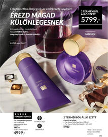AVON akciós újság Oldal 194