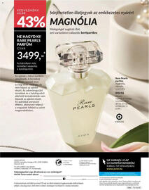 AVON akciós újság Oldal 195