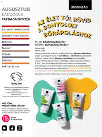 AVON akciós újság Oldal 2