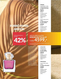 AVON akciós újság Oldal 24