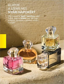 AVON akciós újság Oldal 25