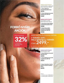 AVON akciós újság Oldal 26