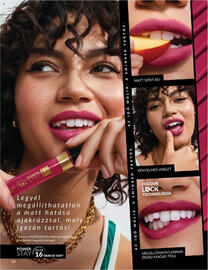 AVON akciós újság Oldal 30