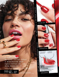 AVON akciós újság Oldal 34