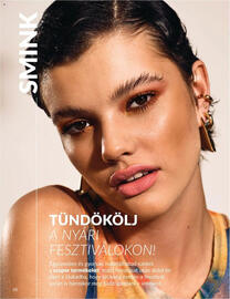 AVON akciós újság Oldal 38