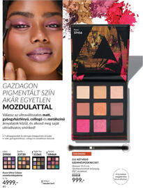 AVON akciós újság Oldal 40