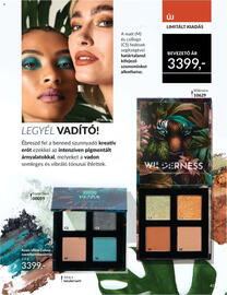 AVON akciós újság Oldal 41