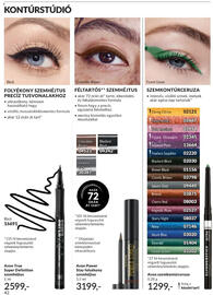 AVON akciós újság Oldal 42