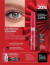 AVON akciós újság Oldal 45