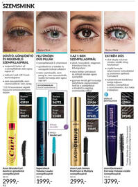 AVON akciós újság Oldal 46