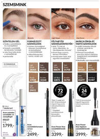 AVON akciós újság Oldal 48