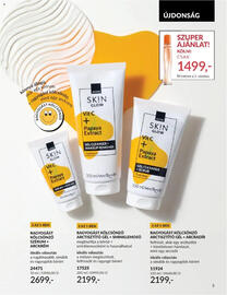 AVON akciós újság Oldal 5