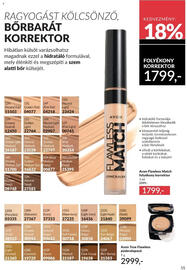 AVON akciós újság Oldal 55