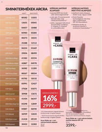 AVON akciós újság Oldal 56