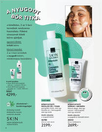 AVON akciós újság Oldal 6