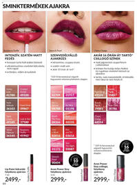 AVON akciós újság Oldal 66