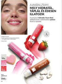 AVON akciós újság Oldal 68