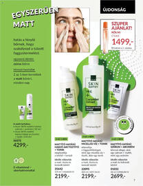 AVON akciós újság Oldal 7