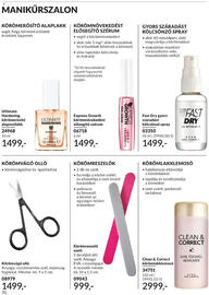 AVON akciós újság Oldal 70