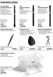 AVON akciós újság Oldal 72
