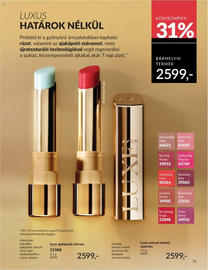 AVON akciós újság Oldal 75