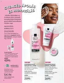 AVON akciós újság Oldal 8