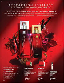 AVON akciós újság Oldal 80