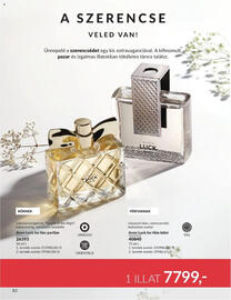 AVON akciós újság Oldal 82