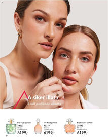 AVON akciós újság Oldal 84