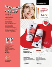 AVON akciós újság Oldal 9