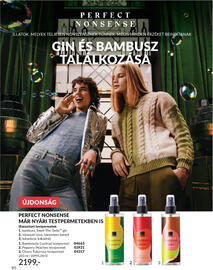AVON akciós újság Oldal 90