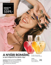 AVON akciós újság Oldal 92