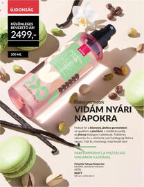 AVON akciós újság Oldal 96