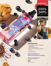 AVON akciós újság Oldal 97