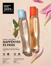 AVON akciós újság Oldal 98