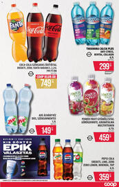Coop akciós újság hét 32 Oldal 11