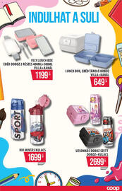 Coop akciós újság hét 32 Oldal 12