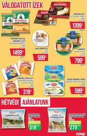 Coop akciós újság hét 32 Oldal 8