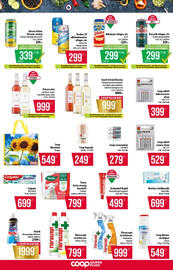 Coop akciós újság | Szuper Plusz Oldal 10