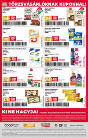Coop akciós újság | Szuper Plusz Oldal 12