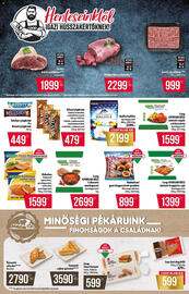 Coop akciós újság | Szuper Plusz Oldal 5