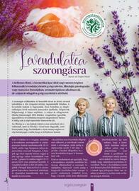 Pingvin Patika akciós újság Oldal 19