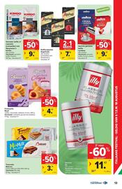 Carrefour folder Pagina 13