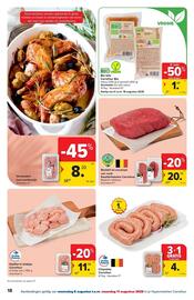 Carrefour folder Pagina 18