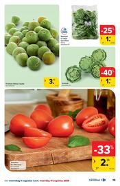 Carrefour folder Pagina 19