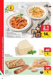 Carrefour folder Pagina 2