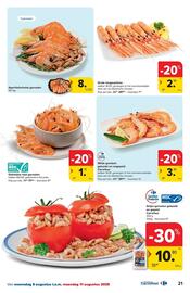 Carrefour folder Pagina 21