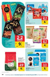 Carrefour folder Pagina 26