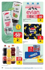 Carrefour folder Pagina 30