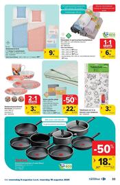 Carrefour folder Pagina 33